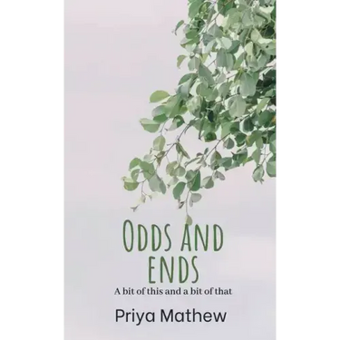 Odds and ends