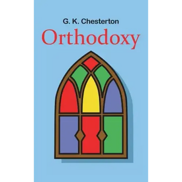 Orthodoxy