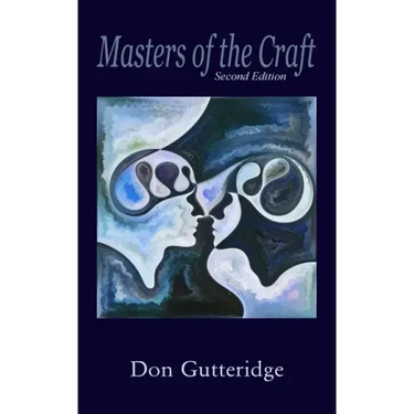 Masters of the Craft - Second Edition