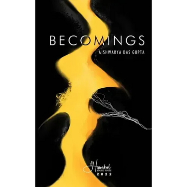 Becomings: poems