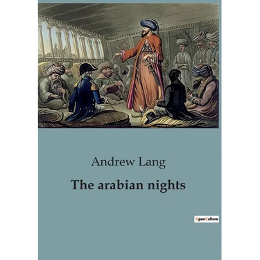 The arabian nights