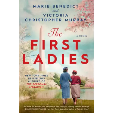 The First Ladies