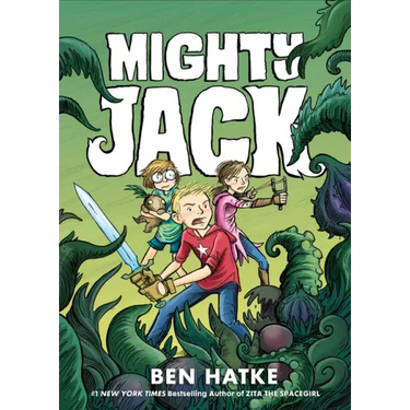 Mighty Jack