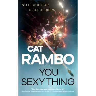 You Sexy Thing