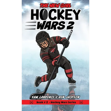 Hockey Wars 2: The New Girl