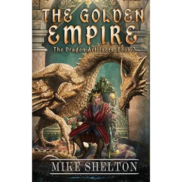 The Golden Empire