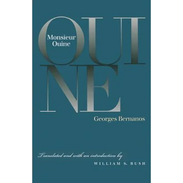 Monsieur Ouine