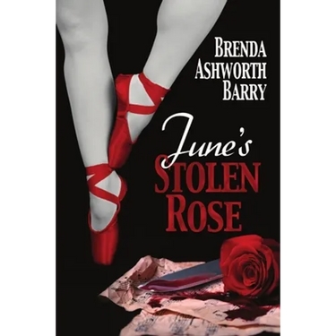 June's Stolen Rose