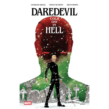 Daredevil: Cold Day in Hell