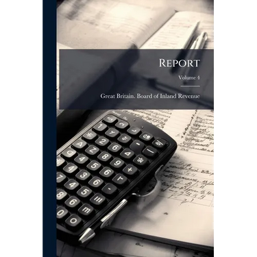 Report; Volume 4
