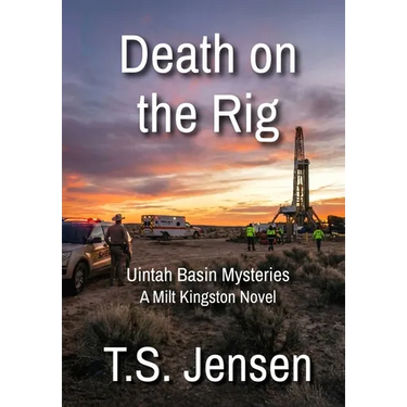 Death on the Rig