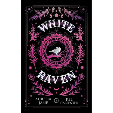 White Raven: Discreet Edition