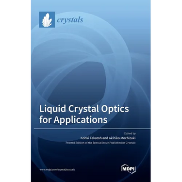 Liquid Crystal Optics for Applications