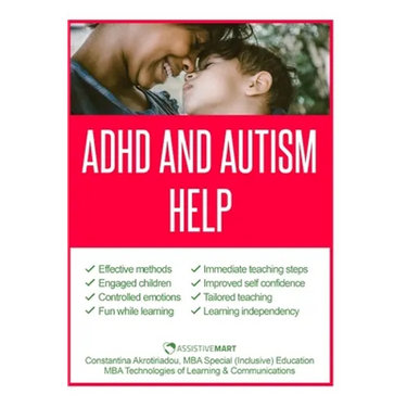 ADHD and Autism Help: Strategies for Parents and Teachers