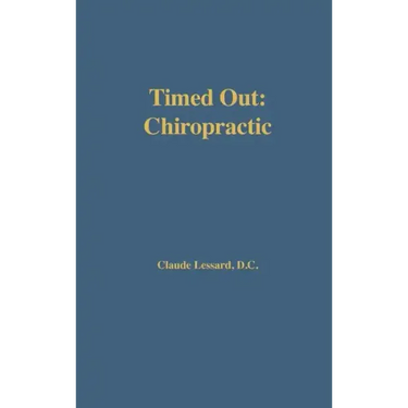 Timed Out Chiropractic