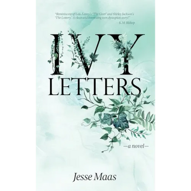 Ivy Letters