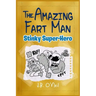 The Amazing Fart-Man: Stinky Super Hero