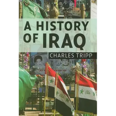 A History of Iraq