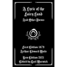 A Lyric of the Fairy Land: And Other Poems