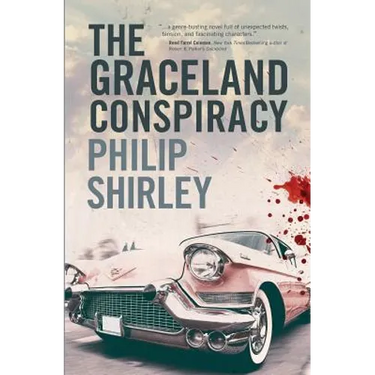 The Graceland Conspiracy