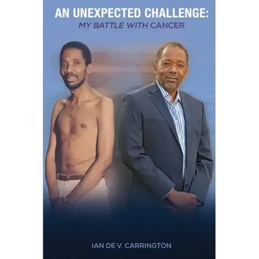An Unexpected Challenge: My Battle with Cancer