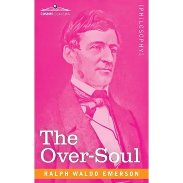 The Over-Soul