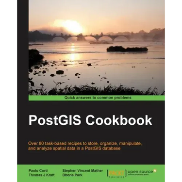 Postgis Cookbook