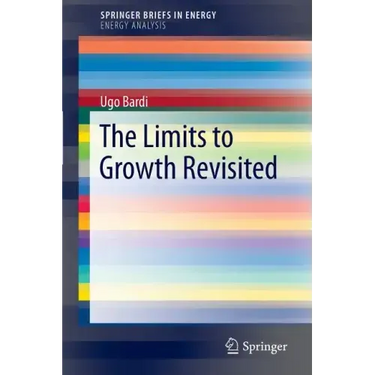 The Limits to Growth Revisited