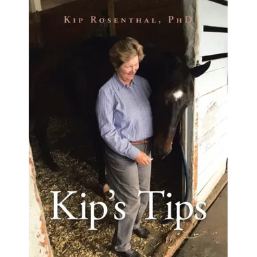 Kip's Tips