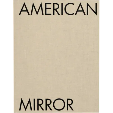 Philip Montgomery: American Mirror