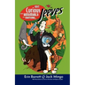 Just Curious about Animals and Nature, Jeeves