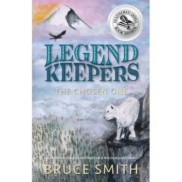 Legend Keepers: The Chosen One