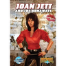 Rock and Roll Comics: Joan Jett and the Runaways
