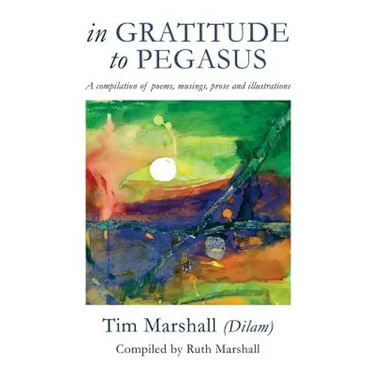 In Gratitude to Pegasus