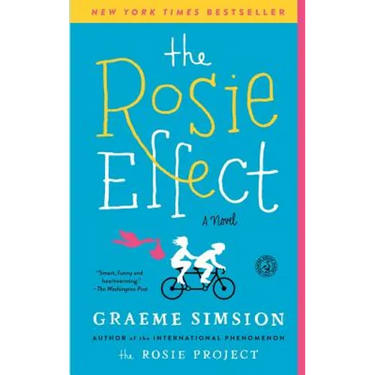The Rosie Effect