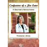 Confessions of a Sin Eater: A Doctor's Reflections