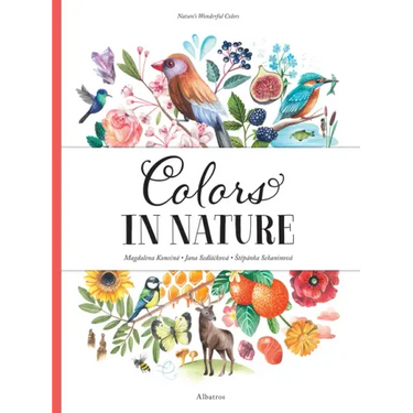 Colors in Nature