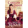 About a Rogue: Desperately Seeking Duke