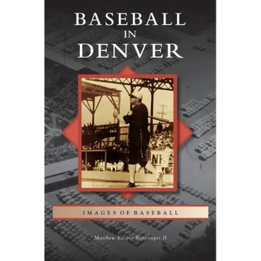 Baseball in Denver