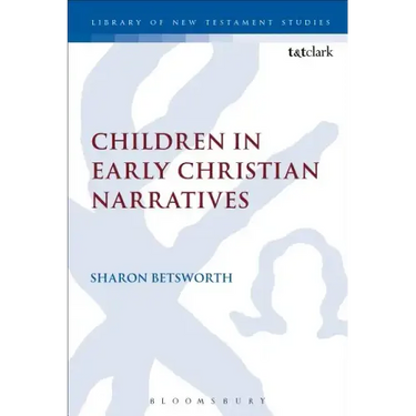 Children in Early Christian Narratives