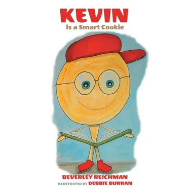 Kevin is a Smart Cookie
