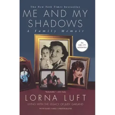 Me and My Shadows: A Family Memoir