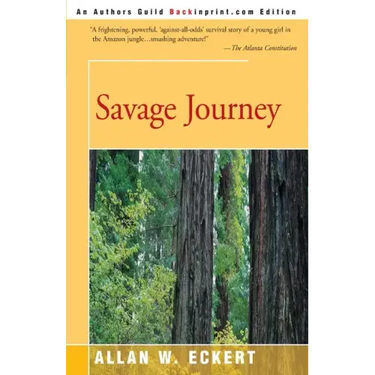 Savage Journey