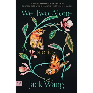 We Two Alone: Stories
