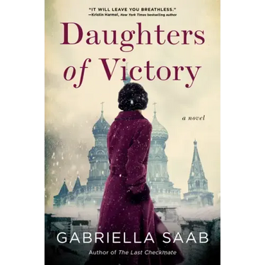 Daughters of Victory