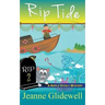 Rip Tide (A Ripple Effect Cozy Mystery, Book 2)