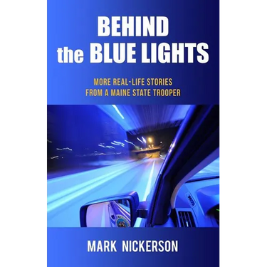 Behind The Blue Lights