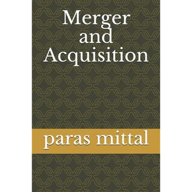 Merger and Acquisition