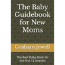 The Baby Guidebook for New Moms: The Best Baby Book for the first 12 months