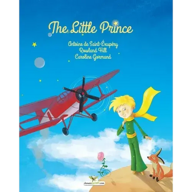 The Little Prince